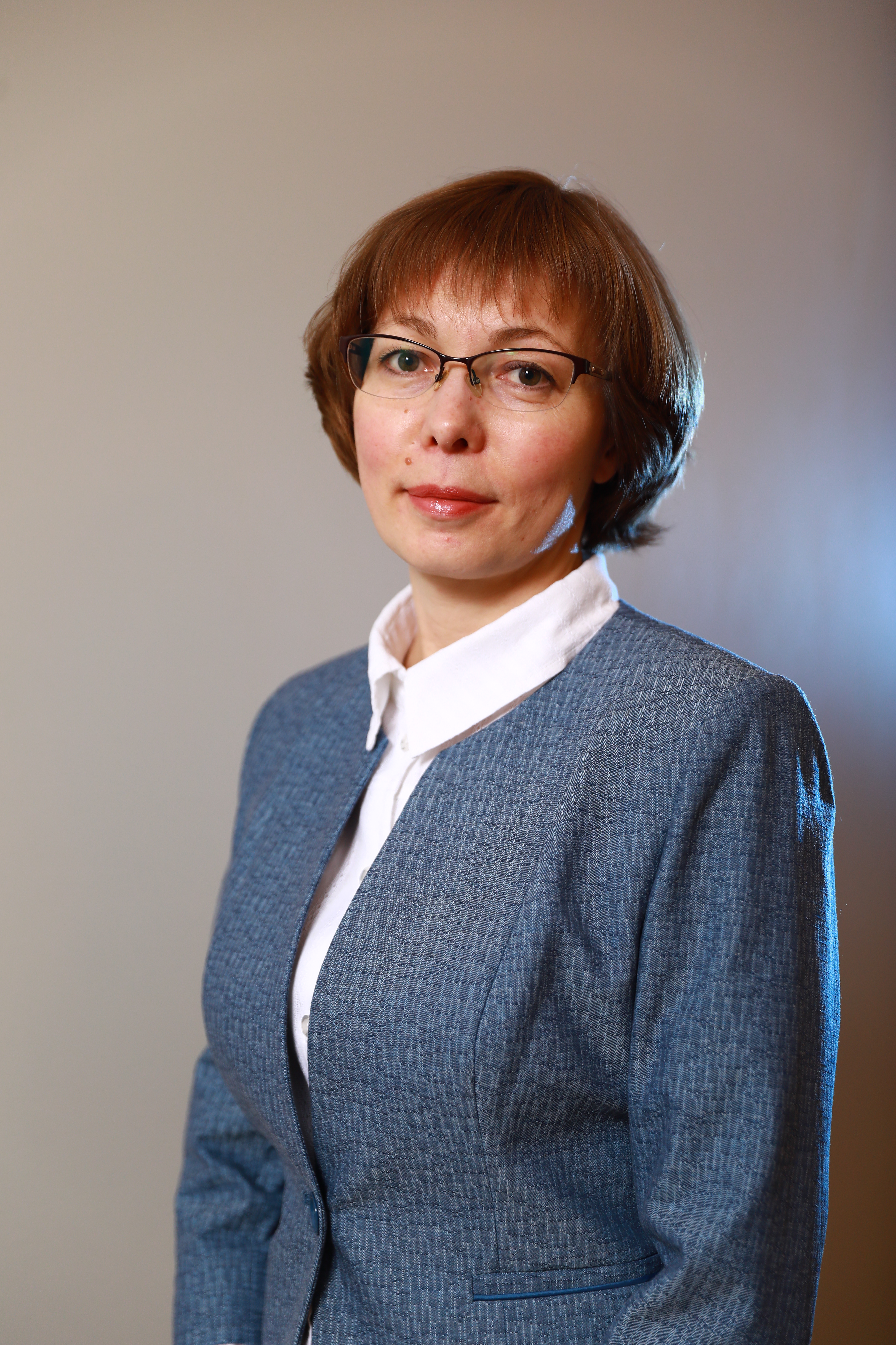 Наталья Талызина